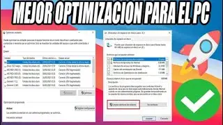 Cómo LIMPIAR, OPTIMIZAR Y ACELERAR mi PC SIN PROGRAMAS para Windows 10, 8 y 7
