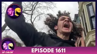 Episode 1611: Rage Quit