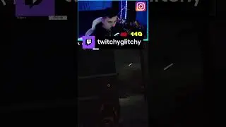 3 man vs DVL What a fight! | twitchyglitchy on 