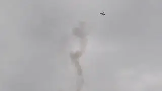 2019 Airshow 1