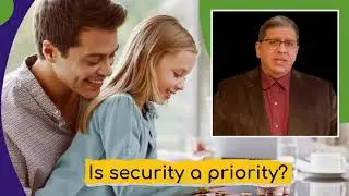 5 things hackers are targeting (all in your home)