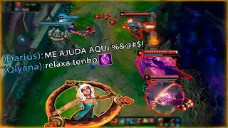 eles acharam que era free dive...