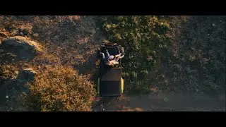 Christos + Sissy | Pre-wedding Film
