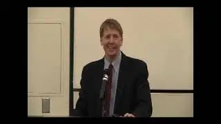 Financial Fraud Seminar March 11, 2010