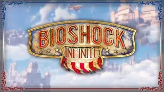 Combat Music 8 - Bioshock Infinite