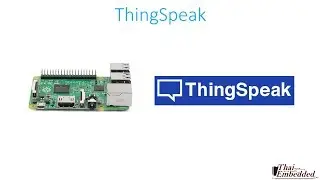 Raspberry Pi IoT(ThingSpeak)