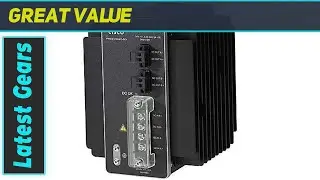 Cisco Power Module: The Ultimate Companion for Your Personal Computer