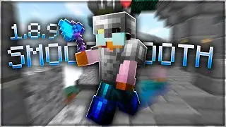 *UPDATED* BEST 1.8.9 Motion Blur Mod