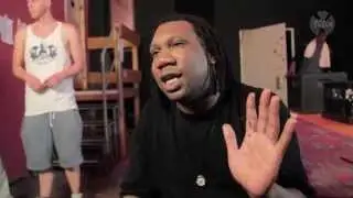 YAAM  Berlin  KRS-One