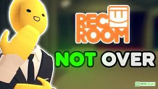 How To Keep Playing Rec Room On PC AFTER The Shutdown! | Radium - PC Download Tutorial