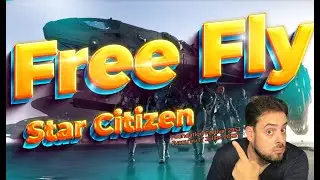 Star Citizen :  Free Fly Foundation Festival 2953 - Jouez gratuitement, obtenez le Greycat STV !
