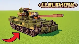 Clockwork Mod: The Ultimate Mod Wheel Addon