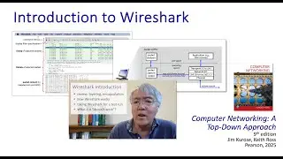 Introduction to Wireshark