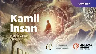 Kamil İnsan (seminar)