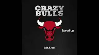 Gazan Grazy Bulls Speed up 2023 год