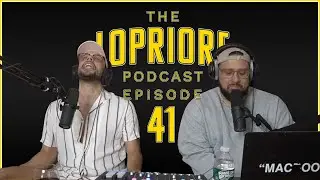 The LoPriore Podcast 
