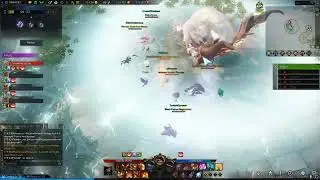 Lost Ark - Killing Argos P1 as last player alive!