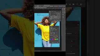 Cambiar color de objetos en Photoshop