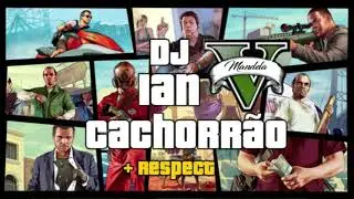 PORTAL DO UNIVERSO - MC GW , MC 7 BELO , MC RAFA ORIGINAL , MC BL (DJ IAN CACHORRÃO)