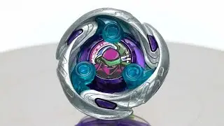 New Space 🚀 Shinobi Shadow UX-05 /ランダムブースター シノビシャドウセレクト/ Beyblade X