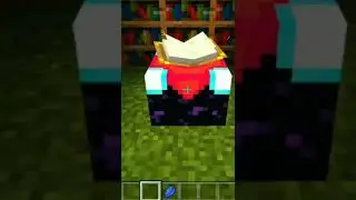Minecraft Mythbusters part 1#shorts #minecraft