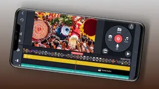 Make Intro In Kinemaster | Kinemaster Intro Tutorial | Kinemaster Editing