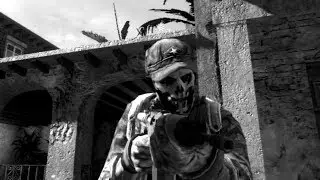 Call of Duty als Stummfilm | CoD Short | Black Ops