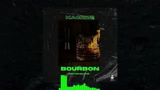 Kacique  - Bourban (Official Visualizer)