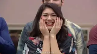 Cansel & Eser {Canes } - 65.Bölüm Part 4