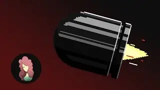 Making a Sprite - cannonball