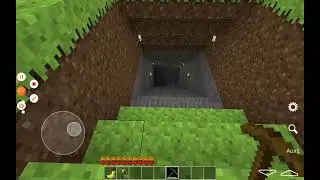 My first Minetest Survival Let's PlayPart One.