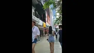 One day at SIAMSQUARE
