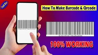 How to Generate Barcode in CorelDraw#how to Make in Barcode in corelDraw#