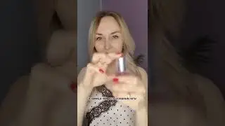 Сказочный женский аромат , влюбляющий всех вокруг! #ароматыдляженщин #парфюмерия #парфюм