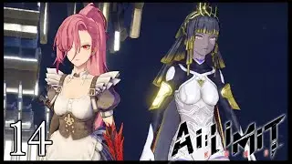 Ai Limit: Hagios Patir - Upper Level #14