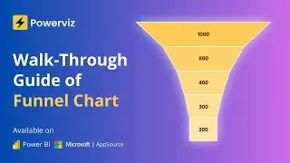 Funnel Chart (Step by Step Tutorial)