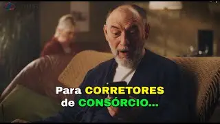 Automação para corretores de consórcio
