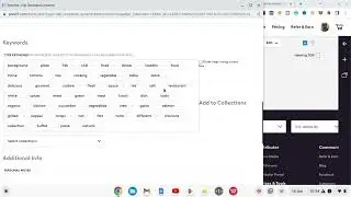 Cara upload Banyak Foto di Pond5 dengan Cepat