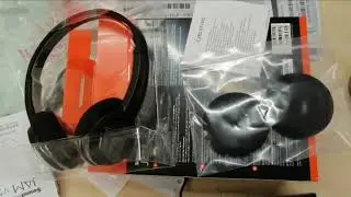Creative Jam ATPX LL Headphones for Metal Detecting Vanquish 340 440 540 Equinox 600 800