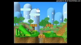 yoshis island type beat