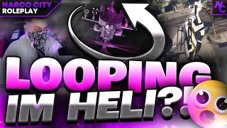 🚁 HELI LOOPING CHAOS - Wahnsinnige Fails! | Funny Moment #22