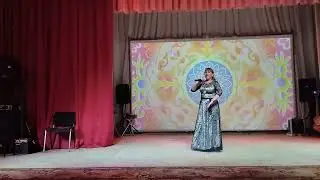 Светлана Каримуллина - Кора эле кюземэ