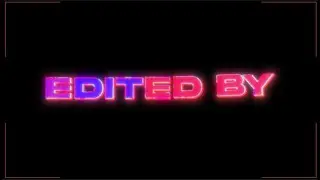 The *BEST IDENT* for Fortnite montages!