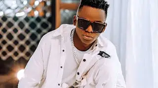John Blaq - Follow ( Visualizer)