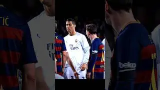 Cristiano X Neymar & Messi ☠️ 