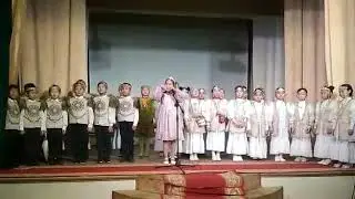 Ансамбль 