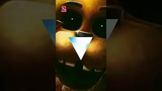 10 CURIOSIDADES sobre GOLDEN FREDDY | Parte 1 | 