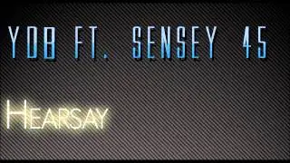 Daxini ft. Sensey 45 - Hearsay