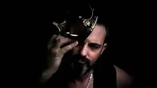 כתר חלוד - אלעד קרן ושרון הולצמן - חדש!