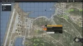 Arma 3: Automatic Marker Resizing